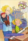 Ever-Clever Elisa (Riverside Kids, Bk 12)