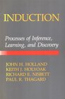 Induction Processes of Inference Learning and Discovery