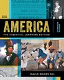 America The Essential Learning Edition