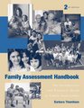Family Assessment Handbook An Introductory Practice Guide to Family Assessment