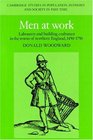 Men at Work  Labourers and Building Craftsmen in the Towns of Northern England 14501750