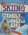 Usborne Book of Skiing