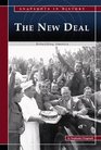 The New Deal Rebuilding America