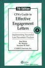 CPA's Guide to Effective Engagement Letters