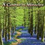 A Course in Miracles 2009 Wall Calendar