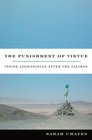 The Punishment of Virtue Inside Afghanistan After the Taliban