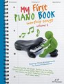 My First Piano Book Worship Songs
