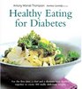 Healthy Eating for Diabetes