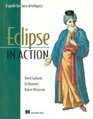 Eclipse in Action A Guide for the Java Developer