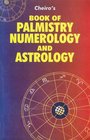 Cheiro's Book of Palmistry Numerology and Astrology
