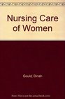 Nursing Care of Women