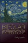 Bipolar Expeditions Mania and Depression in American Culture