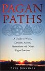 Pagan Paths A Guide to Wicca Druidry Asatru Shamanism and Other Pagan Practices