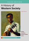 A History of Western Society Value Edition Volume 2