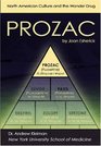 Prozac North American Culture and the Wonder Drug
