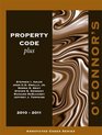 O'Connor's Property Code Plus 20102011