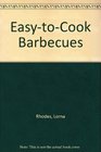 EasytoCook Barbecues