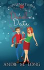 A Devil of a Date (Supernatural Dating Agency)