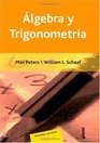 lgebra y Trigonometra