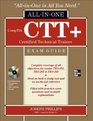CompTIA CTT Certified Technical Trainer AllinOne Exam Guide