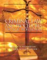 Criminal Law and Procedure for Legal Professionals