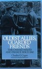 Oldest Allies Guarded Friends