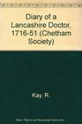 Diary of Richard Kay a Lancashire Doctor 171651
