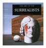 Art of the Surrealists (Spanish Edition)