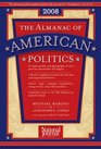 The Almanac of American Politics 2008