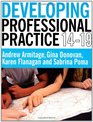 Developing Professional Practice 1419
