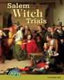 Salem Witch Trials Colonial Life