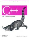 C The Core Language
