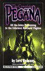 The Complete Pegana All the Tales Pertaining to the Fabulous Realm of Pegana