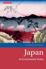 Japan An Environmental History