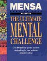 Ultimate Mental Challenge