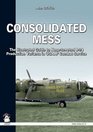 CONSOLIDATED MESS The Illustrated Guide to Noseturreted B24 Production Variants in USAAF Combat Service