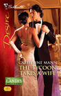 The Tycoon Takes a Wife (The Landis Brothers, Bk 4) (Silhouette Desire, No 2013)