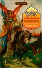 Arabian Nights More Marvels and Wonders of the Thousand and One Nights