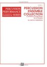 Percussion Ensemble Collection 4 Ensembles for 6 Players
