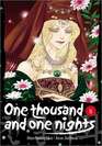 One Thousand and One Nights Vol 8