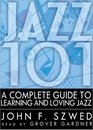 Jazz 101 Library Edition