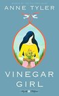 Vinegar Girl A Novel