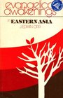 Evangelical awakenings in Eastern Asia