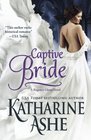 Captive Bride A Regency Ghost Novel