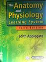 The Anatomy and Physiology Learning System  Text and Study Guide Package