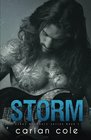 Storm (Ashes & Embers) (Volume 1)