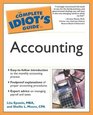 Complete Idiot's Guide to Accounting