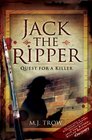 JACK THE RIPPER QUEST FOR A KILLER