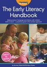 The Early Literacy Handbook Making Sense of Language and Literacy with Children Birth to Seven  A Practical Guide to the Context Approach