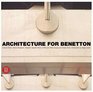 Architecture for Benetton Works of Afra and Tobia Scarpa and Tadao Ando